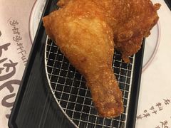 -永和大王(浦东南路店)