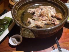 -客语客家菜(东山口店)