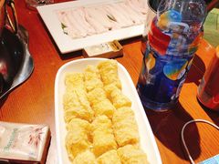 -前门涮肉(群力店)