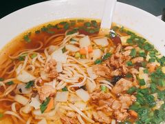 -鼎高高陕西美食(龙德广场店)