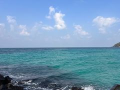 -咸德海水浴场