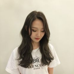 -3AM HAIR SALON染发烫发接发