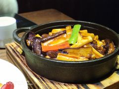 -涌上外婆桥(南塘店)
