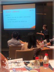 -广州富力君悦大酒店O SPA