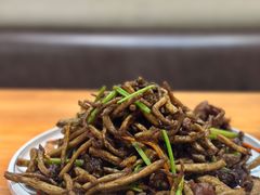 -晚归月亮湾私家菜(临邑路店)