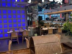 -南拳十三姨·潮汕砂锅粥·粤菜(西单大悦城店)