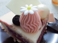 -黑池口感烘焙·生日蛋糕(坂田店)