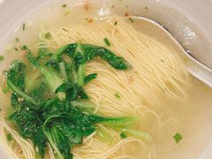 -东泰祥生煎馆(重庆北路店)