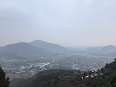 -石经山风景区