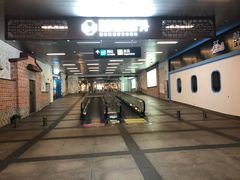 -厦门高崎国际机场-T3航站楼