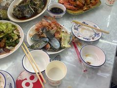 -范饭椰林川湘味海鲜·椰子鸡(三亚湾椰梦长廊店)