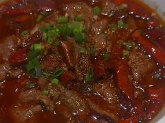 -天成·川菜家宴(礼岗店)