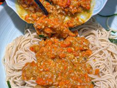 -裕兴记•蟹黄面馆(人民广场店)