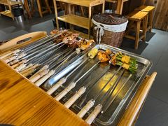 -号令江湖·水浒烤肉(和畅睦邻中心店)