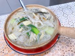 米线砂锅-清真·马文砂锅大全(麦苋街店)