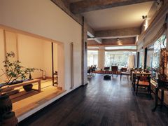 -成都院坝精品私汤民宿酒店