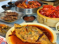 -靓靓蒸虾·头牌蒸虾(沙湖旗舰店)