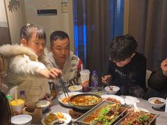 -树厨贵州菜(花果园购物中心店)