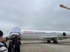 -合肥新桥国际机场-航站楼