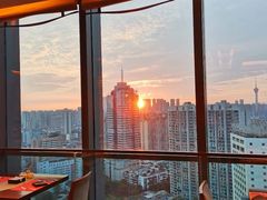 -富力丽思卡尔顿酒店·香荟全日制餐厅
