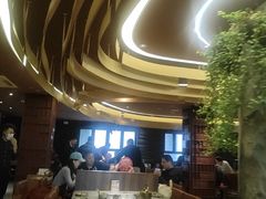 -巴奴毛肚火锅(商城路店)