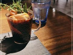 -巴别塔法餐舍(合作路店)