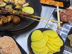 -凉都青瓦房烙锅(清镇中环国际店)