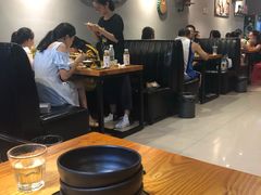 大堂-一佳烤铺(丽江景苑店)