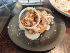 -Fuzzy Bistro 浮几韩餐·茶酒馆