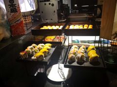 -越绣灶·自助餐(义乌香格里拉大酒店)