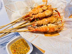 -79号渔船海鲜饭店(华强北店)