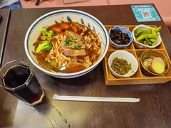 -康师傅私房牛肉面(吴中店)