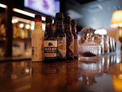 -Wolfgang’s Steakhouse 沃夫冈牛排馆(上海白玉兰广场店)