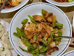 -李与白包子铺(桐梓林店)