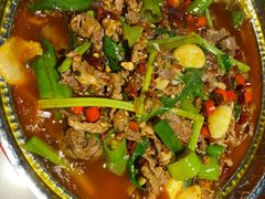 -拾捌川·自贡爆炒(新街口店)