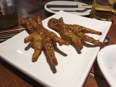 -三个大叔东北烧烤·砂锅菜(西三旗店)