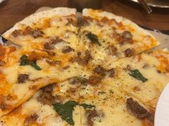 -HOTISLAND海鸡岛·韩国料理(江南西店)