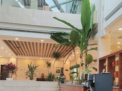 -官房大酒店•驼峰自助餐厅