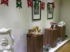 -大猫儿轰趴·团建·年会聚会(朝外店)