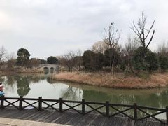 -梁鸿国家湿地公园