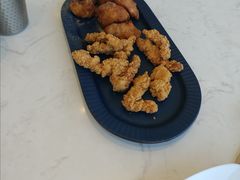-必胜客(巴沟店)