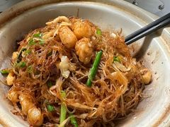 -又见炊烟私房菜(敬亭路店)