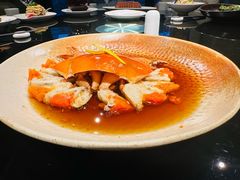 -HOMES上海本帮菜(襄阳公园店)