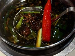 -围炉夜话·潮汕卤水火锅(榕江店)