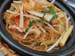 -东鑫记港式茶餐厅(南京东路店)