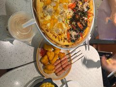 -乐凯撒披萨(蛇口花园城店)