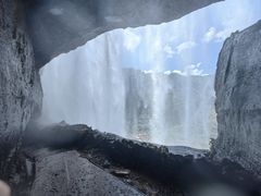 -赤水丹霞旅游区·大瀑布