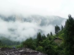 -鹿院坪生态旅游景区