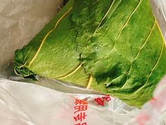 -叶婆婆豆浆馍馍