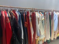 -浮生梦·百里长安汉服体验·化妆造型(永宁门skp店)